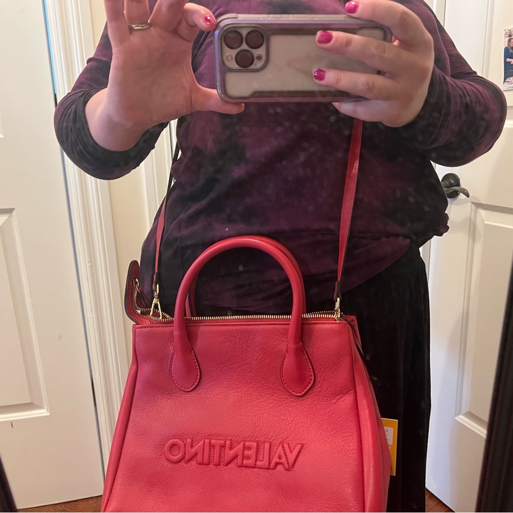 Brand new Valentino handbag! With tags - Picture 9 of 9